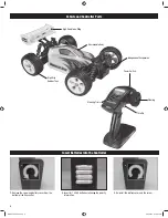 Preview for 2 page of REVELL 55-3968 Manual