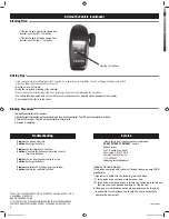 Preview for 4 page of REVELL 55-3968 Manual