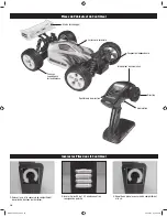 Preview for 10 page of REVELL 55-3968 Manual