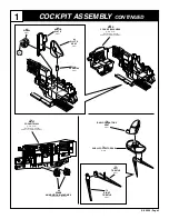 Preview for 3 page of REVELL 5526 Assembly Manual