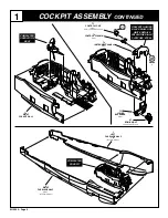 Preview for 4 page of REVELL 5526 Assembly Manual