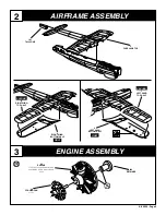 Preview for 5 page of REVELL 5526 Assembly Manual