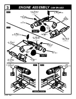 Preview for 6 page of REVELL 5526 Assembly Manual