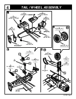 Preview for 7 page of REVELL 5526 Assembly Manual