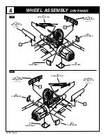 Preview for 8 page of REVELL 5526 Assembly Manual