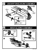 Preview for 11 page of REVELL 5526 Assembly Manual