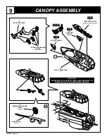 Preview for 12 page of REVELL 5526 Assembly Manual