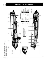 Preview for 14 page of REVELL 5526 Assembly Manual