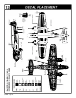 Preview for 16 page of REVELL 5526 Assembly Manual