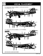 Предварительный просмотр 11 страницы REVELL 5626 Assembly Manual