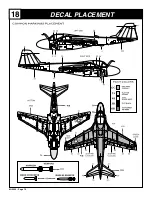 Предварительный просмотр 12 страницы REVELL 5626 Assembly Manual