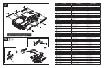 Предварительный просмотр 3 страницы REVELL 58 CHEVY IMPALA 2 'N 1 Manual