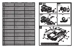 Предварительный просмотр 4 страницы REVELL 58 CHEVY IMPALA 2 'N 1 Manual