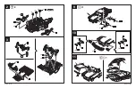 Предварительный просмотр 6 страницы REVELL 58 CHEVY IMPALA 2 'N 1 Manual