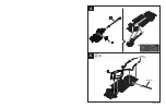 Предварительный просмотр 7 страницы REVELL 58 CHEVY IMPALA 2 'N 1 Manual