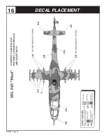 Предварительный просмотр 12 страницы REVELL 5856 Assembly Manual