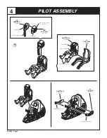 Предварительный просмотр 4 страницы REVELL 5862 Assembly Manual