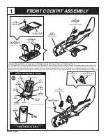 Preview for 2 page of REVELL 5983 Assembly Manual