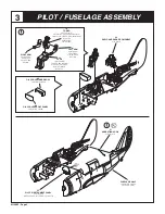 Preview for 4 page of REVELL 5983 Assembly Manual