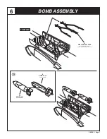 Preview for 7 page of REVELL 5983 Assembly Manual