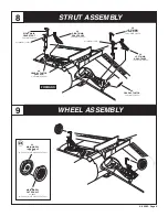 Preview for 9 page of REVELL 5983 Assembly Manual