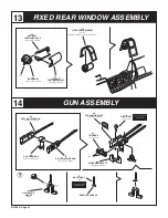 Preview for 12 page of REVELL 5983 Assembly Manual