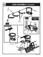 Preview for 13 page of REVELL 5983 Assembly Manual