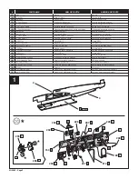 Предварительный просмотр 6 страницы REVELL 5986 Assembly Manual