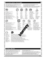 Preview for 3 page of REVELL 599 GTB Fiorano Assembly Manual