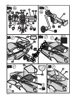 Preview for 10 page of REVELL 599 GTB Fiorano Assembly Manual