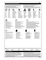 Preview for 3 page of REVELL 5L Blower User Manual