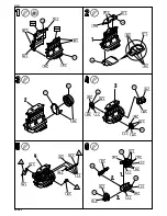 Preview for 6 page of REVELL 5L Blower User Manual