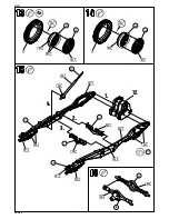 Preview for 8 page of REVELL 5L Blower User Manual