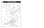 Preview for 2 page of REVELL 62 Chevy Impala Hardtop Manual