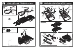 Preview for 4 page of REVELL 62 Chevy Impala Hardtop Manual