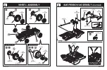 Preview for 5 page of REVELL 62 Chevy Impala Hardtop Manual