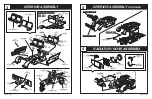 Preview for 7 page of REVELL 62 Chevy Impala Hardtop Manual