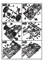 Preview for 11 page of REVELL 65 Corvette Sting Ray Series Assembly Manual