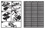 Предварительный просмотр 3 страницы REVELL ’66 CHEVY IMPALA SS 396 2’N1 Manual