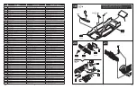 Предварительный просмотр 4 страницы REVELL ’66 CHEVY IMPALA SS 396 2’N1 Manual