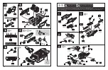 Предварительный просмотр 5 страницы REVELL ’66 CHEVY IMPALA SS 396 2’N1 Manual