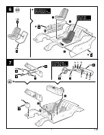 Preview for 7 page of REVELL 68 CHEVY CHEVELLE SS 396 Manual