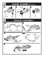 Preview for 3 page of REVELL '69 Camaro Yenko/SC Assembly Manual