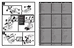 Предварительный просмотр 3 страницы REVELL 69 CAMARO Z/28 RS Manual