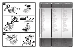 Preview for 3 page of REVELL 69 CAMARO ZL-1 Manual