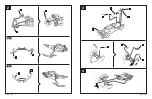 Preview for 6 page of REVELL 69 CAMARO ZL-1 Manual