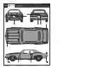 Preview for 12 page of REVELL 69 CAMARO ZL-1 Manual