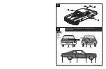 Предварительный просмотр 11 страницы REVELL 69 CHEVY  NOVA SS 2'n 1 Manual