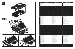 Предварительный просмотр 3 страницы REVELL '69 Chevy Nova Yenko Assembly Manual