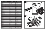 Предварительный просмотр 4 страницы REVELL '69 Chevy Nova Yenko Assembly Manual